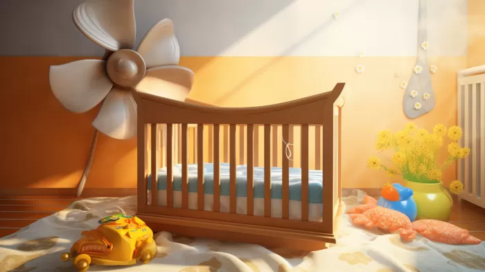 Sleep Safe: The Surprising Danger in Your Bed That Could Harm Your Baby