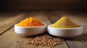 Buzzworthy Relief: How Bee Pollen and Curcumin Could Soothe Prostatitis Naturally