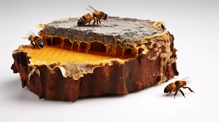 Nature's Secret Weapon? How Bee Propolis Could Freeze Prostate Cancer in Its Tracks