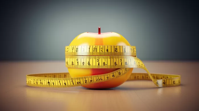 Slim Waistline, Grim Outlook: The Hidden Risks of Belly Fat Despite Normal Weight