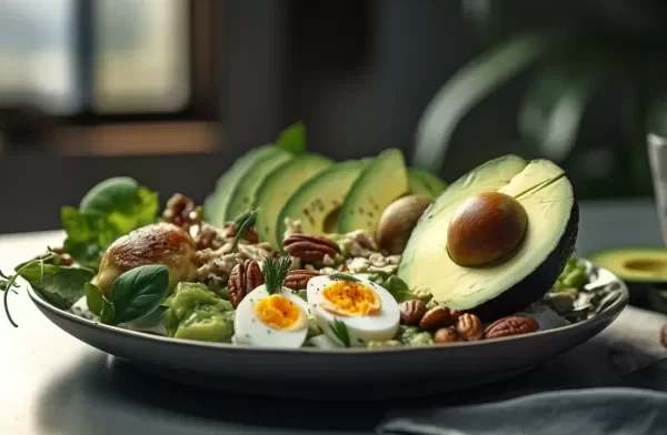 Feed Your Brain Smart: Can a Keto Diet Fight Inflammation?