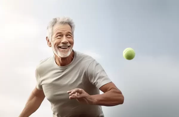 Brain Boosters: Fun Activities That Keep Your Memory Sharp!