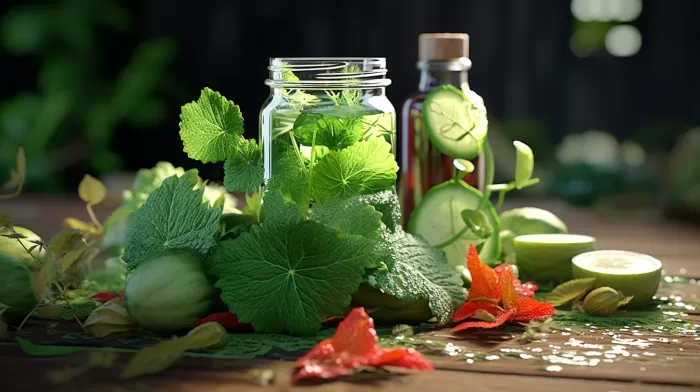 Itchy Poison Ivy Woes? Try These Easy Peasy Home Remedies!