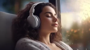 Soothing Beats: Discover the Music That Can Help Lower Your Blood Pressure and Chill You Out