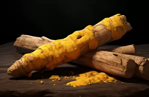 Spice Up Your Brain Health: Could Turmeric Be Your Secret Weapon Against Alzheimer's?