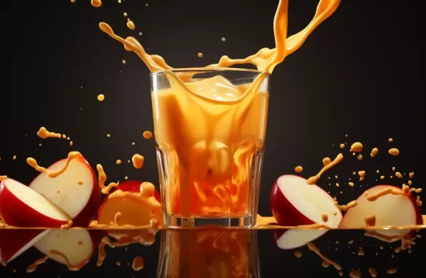 Skip the Soda: Simple Food Swaps to Lower Blood Pressure