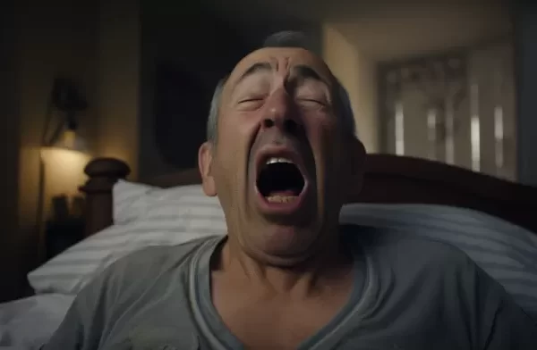 Is Your Afternoon Sleepiness a Sign of a Shrinking Brain? What You Can Do Now to Protect Your Mind