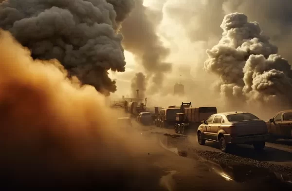 Is Air Pollution Raising Autism Risk in Kids?