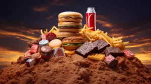 Big Food's "Balance" Trap: How Junk Becomes a Diet Disguise