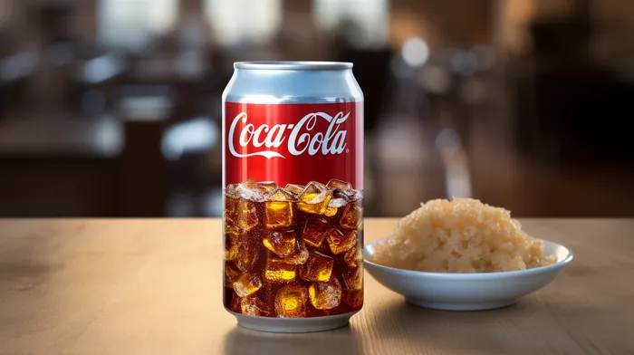 The Soda Threat: How Your Favorite Fizzy Drink Might Be Ruining Your Teeth Like Drugs Do