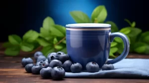 Blueberries Pack a Punch Against Cancer in New Study