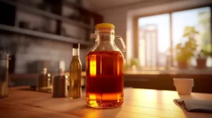 Sip Your Way Slimmer: How Kombucha Can Amp Up Your Weight Loss Game