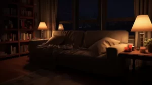 Dim the Lights, Brighten Your Mind: The No-Fuss Bedtime Habit Boosting Brainpower