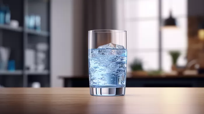 The Secret Brain-Boosting Power of Your Tap Water