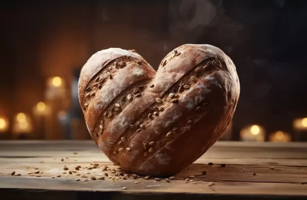 Is Your Bread Habit Risking Your Heart?