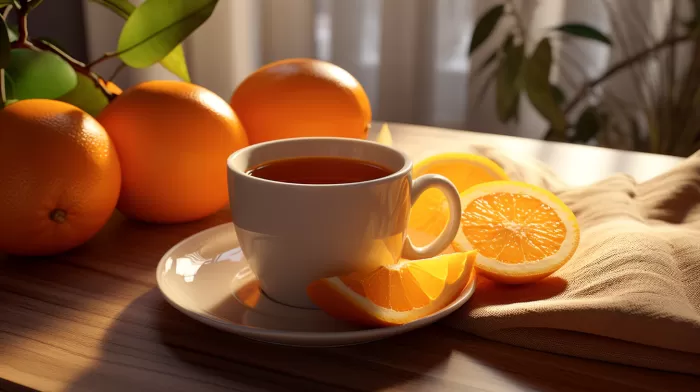 Sip Your Way to Safety: The Morning Drink That Lowers Cancer Risk