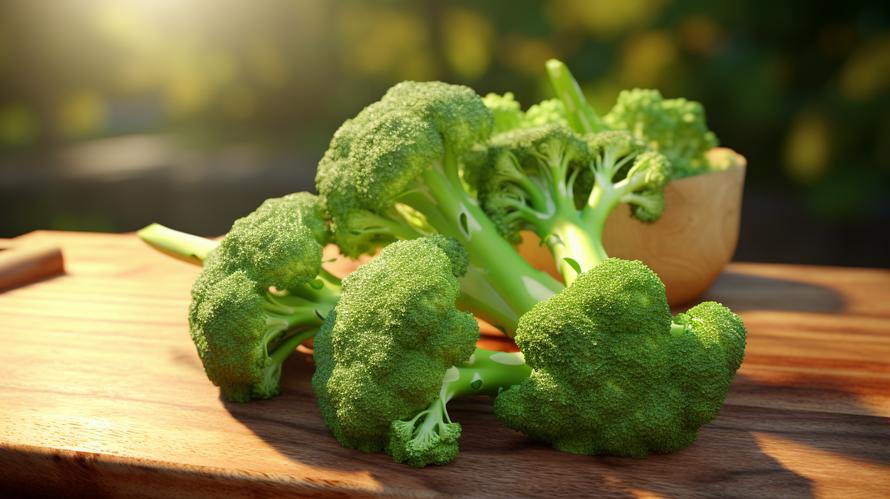 Broccoli Battles: How Your Greens Might Shield You from Breast Cancer's Return!