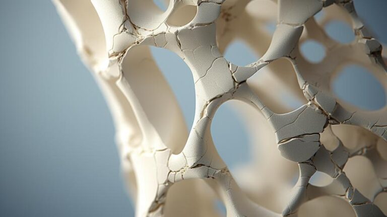 Cracking the Bone Crisis: Why Osteoporosis Strikes Hard Globally and Who's At Risk