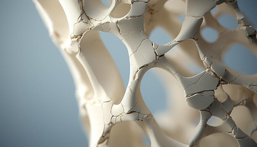 Cracking the Bone Crisis: Why Osteoporosis Strikes Hard Globally and Who's At Risk