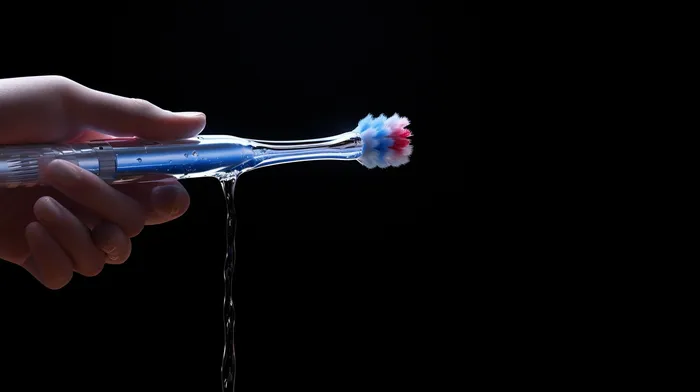 Are You Brushing Your Teeth All Wrong? See What Experts Say!