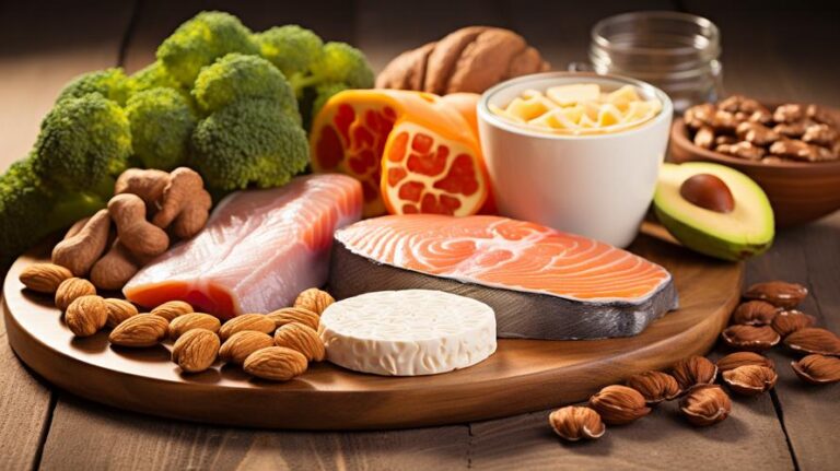 Calcium and Vitamin D: Boosting Beyond Bones