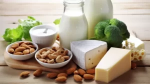 Cracking the Calcium Code: Why Women Might Need More Than Just Milk