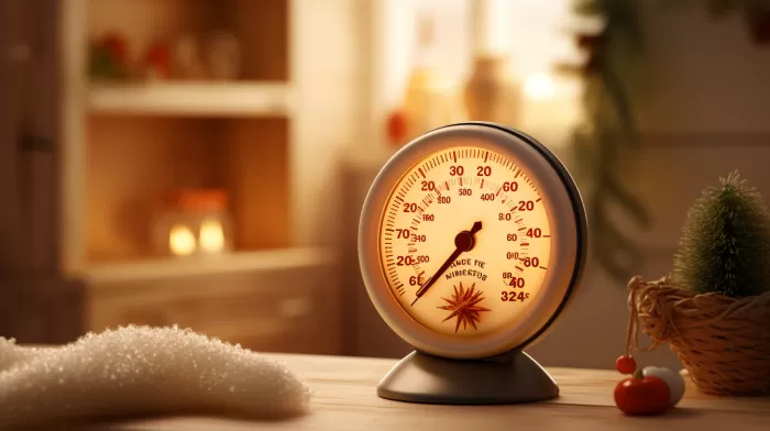 Chill Out to Slim Down: Can Cold Weather Help Melt Fat?