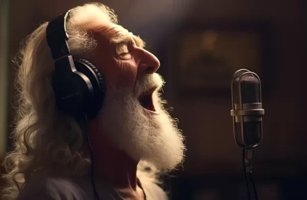 Sing Your Way to a Stronger Brain: Can Music Beat Alzheimer's?