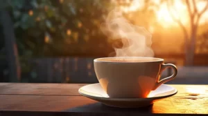 Could Your Daily Coffee Be a Mood Booster? Harvard Study Brews Intriguing Insights