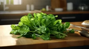 Arugula: The Spicy Green Secret to Fighting Cancer and Boosting Your Love Life