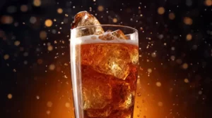 Beware the Bubbles: How Fizzy Drinks Can Fool Your Taste Buds and Pack on Pounds