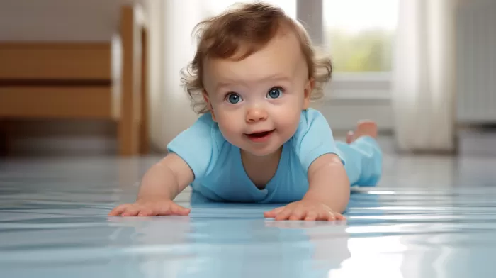 Is Your Floor Getting Under Your Skin? How Home Flooring Might Affect Your Family's Health