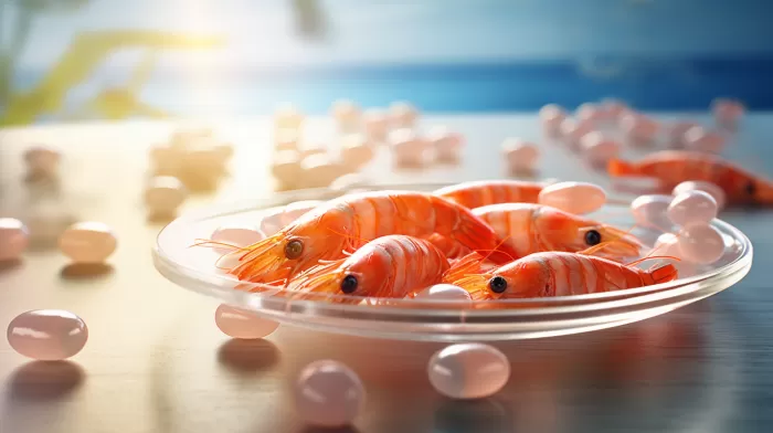 Shrimp Alert: Your Favorite Seafood Might Have Unwanted Chemicals