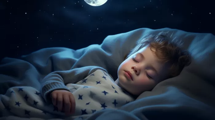 Loud Zzzs May Lead to Naughty Biz: Why Your Kid's Snoring Could Be a Misbehavior Clue