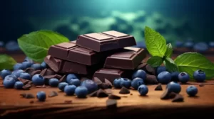 Sweet News: How Chocolate Could Boost Your Health and Heart!