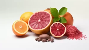 Nature's Secret Helpers: How Bergamot, Red Yeast Rice, and Niacin Can Balance Your Cholesterol