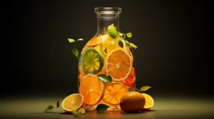 Squeeze Out Arthritis Pain: The Citrus Twist You Didn't Expect