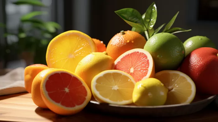 Squeeze the Truth: How Citrus Peels Might Slow Prostate Cancer