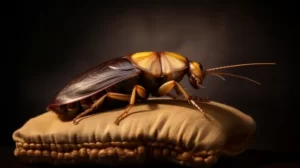 Could Cockroaches Be Secret Health Heroes for Babies?