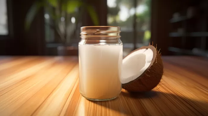 Coconut Oil: The Brain-Boosting Secret That Also Protects Your Health