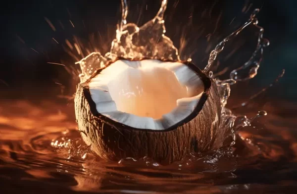 Coconut Oil: Nature's Secret Weapon Against Alzheimer's