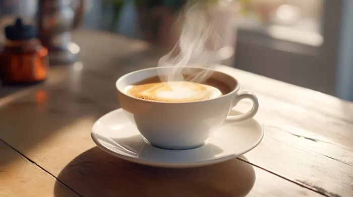 Could Your Coffee Habit Cut Breast Cancer Risk? Find Out What Scientists Say!