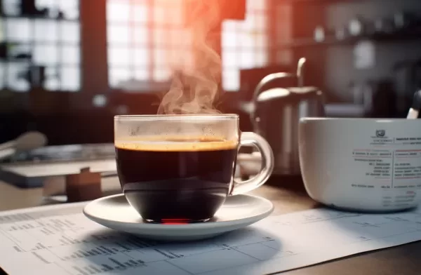 Sip Your Way to Better Health: Can Coffee Really Keep MS at Bay?