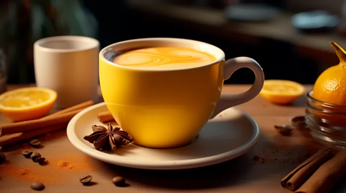 Sip Your Way to a Longer Life: The Surprising Health Boost in Your Coffee Cup