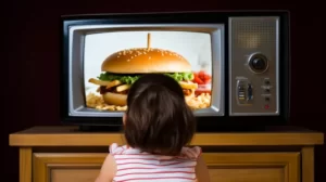 Are TV Snack Ads Teaching Kids to Crave Junk Food?