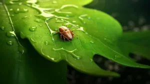 Beat Lyme Disease This Spring: Tips to Tackle Ticks, Detox & Boost Immunity!