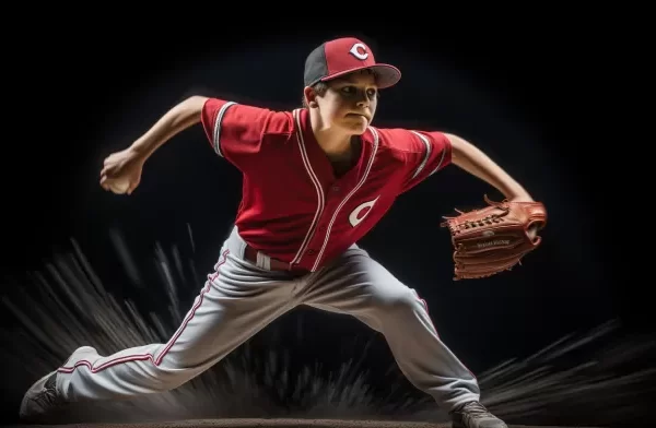 Kids' Sports Alert: Arm Pain in Young Baseball Players Raises Concerns