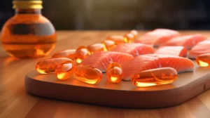 Fishy Findings: Is Your Omega-3 Intake Swimming with Prostate Cancer Risks?
