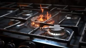 Is Your Gas Stove Making Your Kids Sick? Check This to Find Out!
