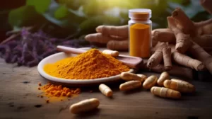 Spice Up Your Spine: How Turmeric's Secret Ingredient Could Shield Your Nerves